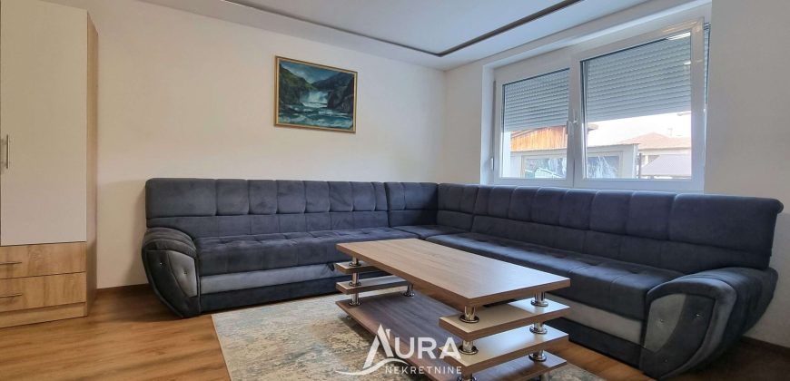 Nova Vila sa 19 soba / Investicijska nekretnina