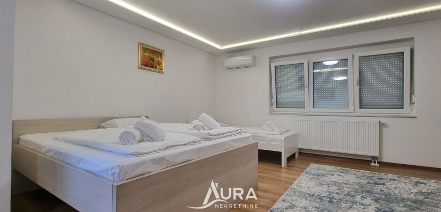 Nova Vila sa 19 soba / Investicijska nekretnina