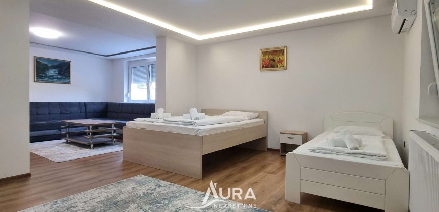 Nova Vila sa 19 soba / Investicijska nekretnina