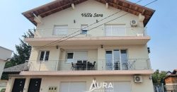 Nova Vila sa 19 soba / Investicijska nekretnina