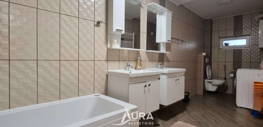 Nova Vila sa 19 soba / Investicijska nekretnina