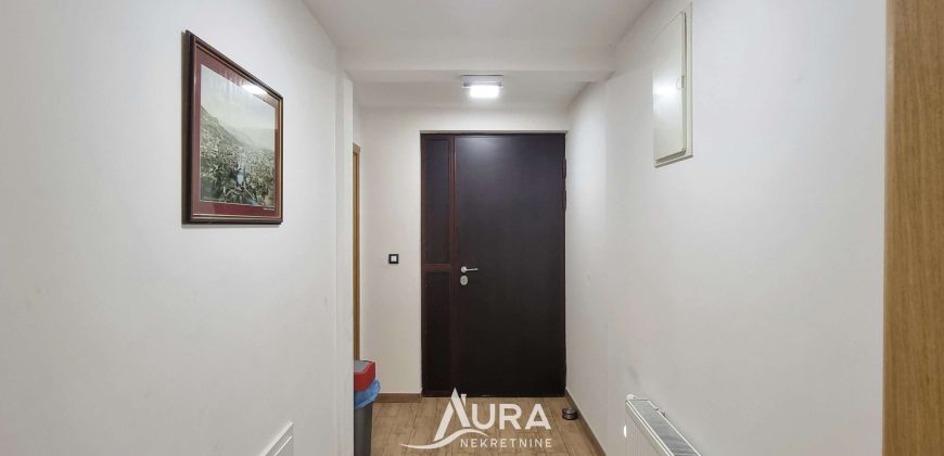 Nova Vila sa 19 soba / Investicijska nekretnina