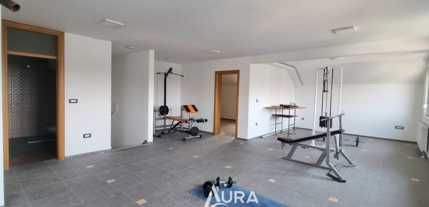 Nova Vila sa 19 soba / Investicijska nekretnina