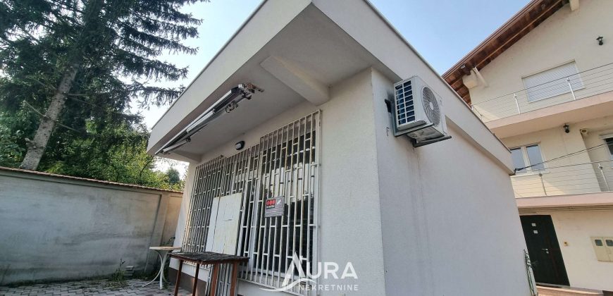 Nova Vila sa 19 soba / Investicijska nekretnina