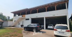 Nova Vila sa 19 soba / Investicijska nekretnina