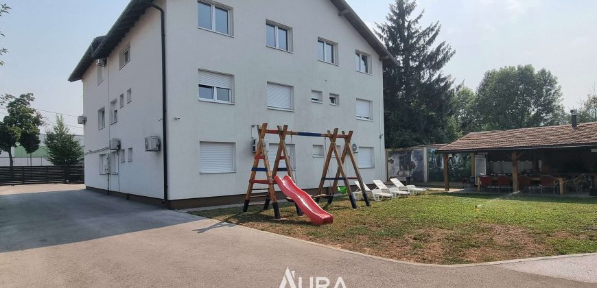 Nova Vila sa 19 soba / Investicijska nekretnina