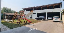 Nova Vila sa 19 soba / Investicijska nekretnina