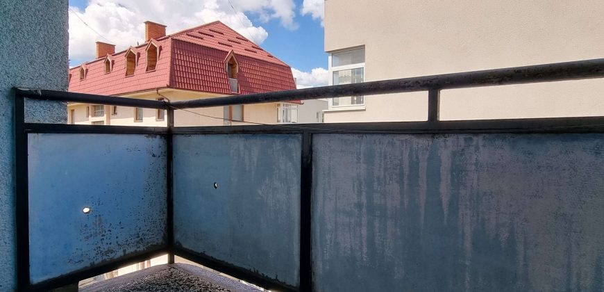 Dvosoban stan / 2. sprat/ Centar