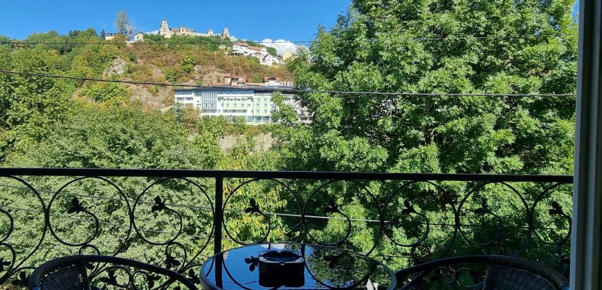 Šarmantna kuća u srcu starog grada