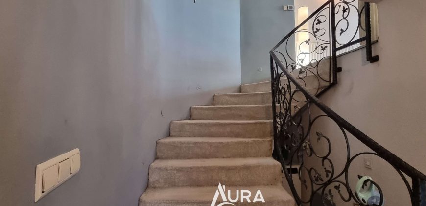 Šarmantna kuća u srcu starog grada