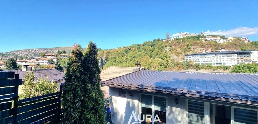 Šarmantna kuća u srcu starog grada
