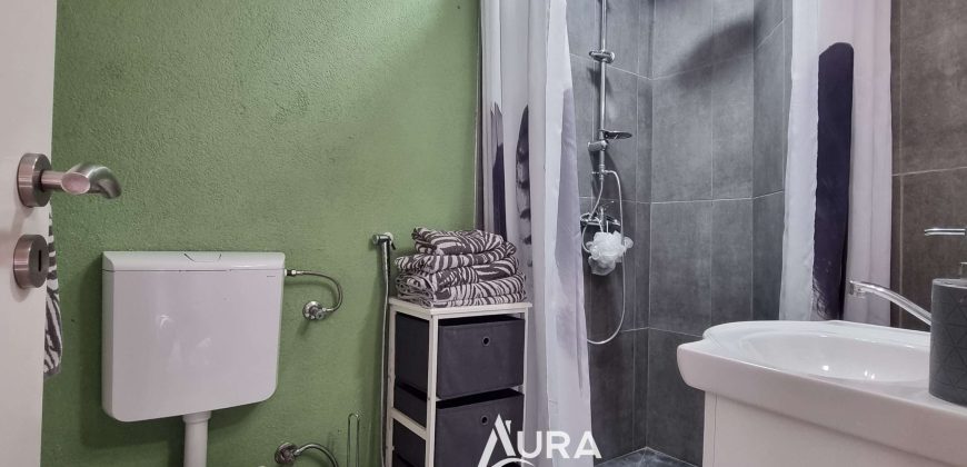 Šarmantna kuća u srcu starog grada