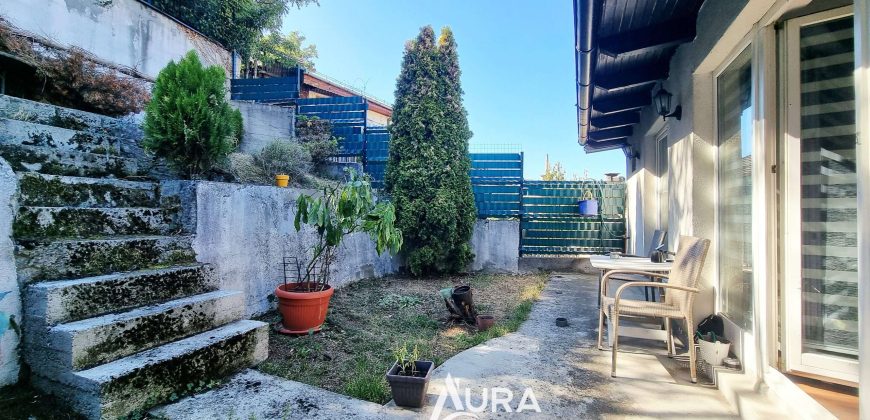 Šarmantna kuća u srcu starog grada
