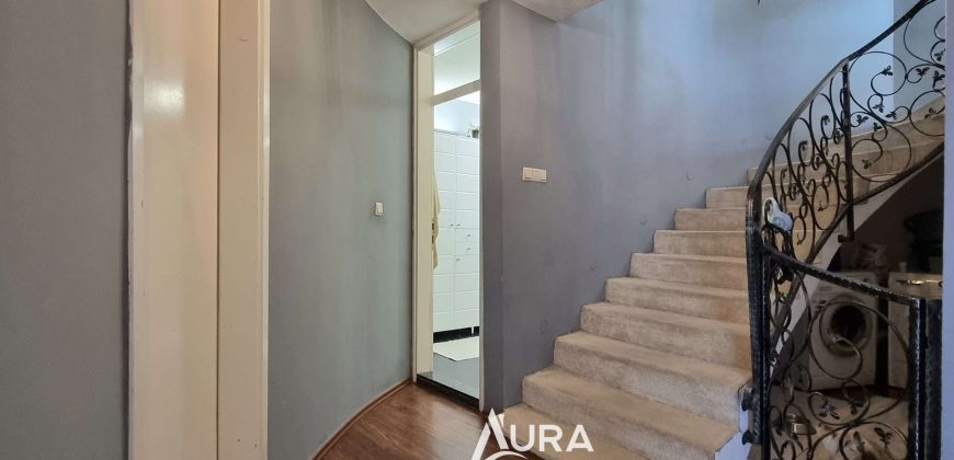 Šarmantna kuća u srcu starog grada