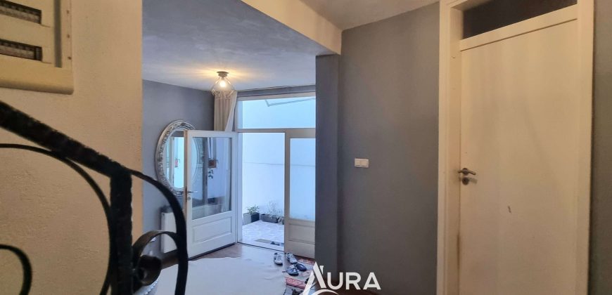 Šarmantna kuća u srcu starog grada