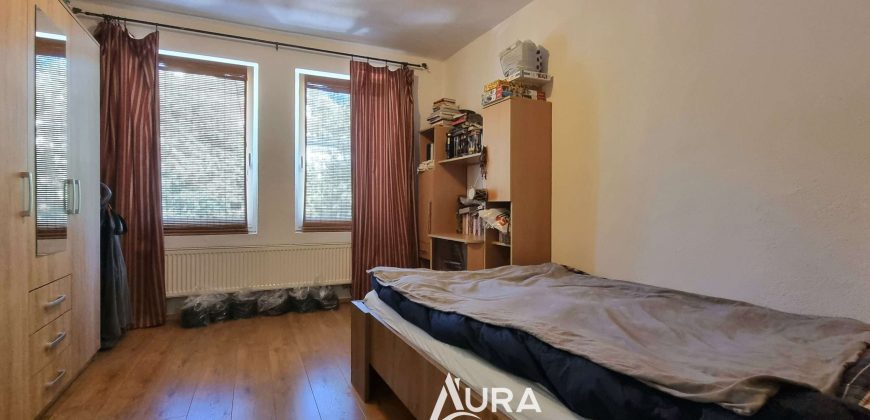 Šarmantna kuća u srcu starog grada