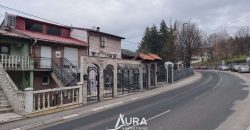 Opremljen Stan / 1+3 / Centar