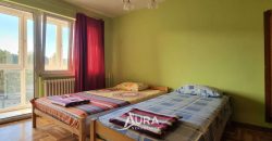 Opremljen Stan / 1+3 / Centar