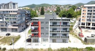 Poslovni prostor / Extra lokacija / Vogošća