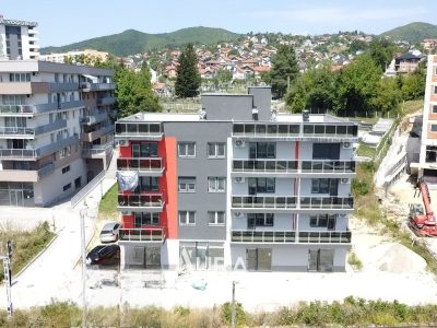 Poslovni prostor / Extra lokacija / Vogošća