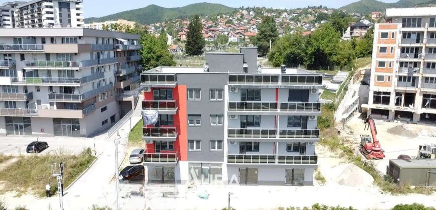 Poslovni prostor / Extra lokacija / Vogošća