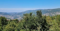 Top građevinsko zemljište sa objektom / Sarajevo