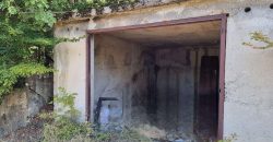 Top građevinsko zemljište sa objektom / Sarajevo