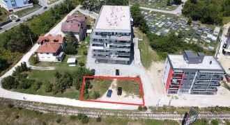 Građevinsko zemljište za investitore / Vogošća