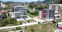 Građevinsko zemljište za investitore / Vogošća