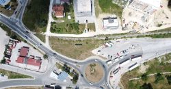 Građevinsko zemljište za investitore / Vogošća