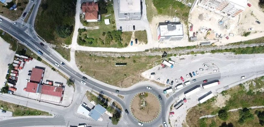 Građevinsko zemljište za investitore / Vogošća