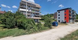 Građevinsko zemljište za investitore / Vogošća