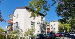 Renoviran stan / Centar – Koševsko Brdo