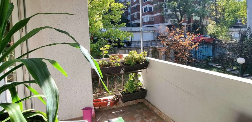 Renoviran stan / Centar – Koševsko Brdo
