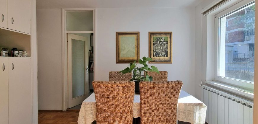 Renoviran stan / Centar – Koševsko Brdo
